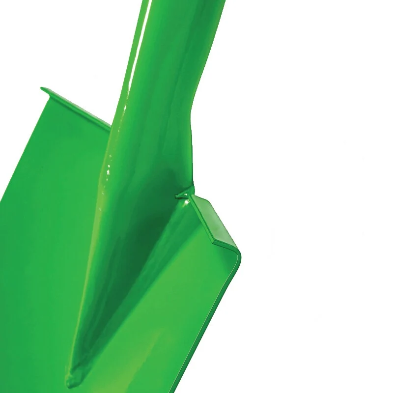 Ideal Rohrdüllspaten – 290 mm