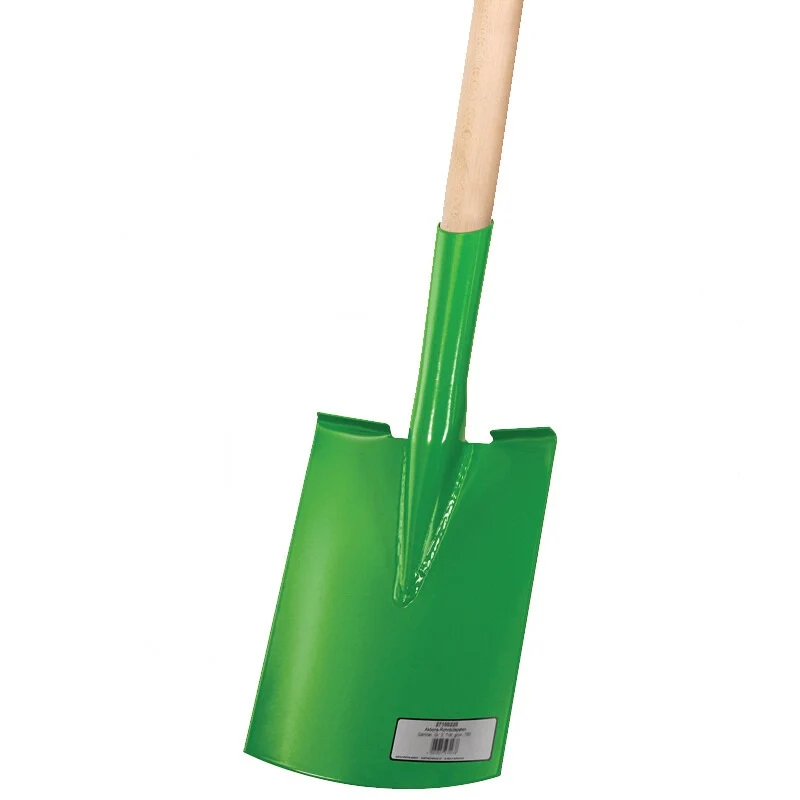 IDEAL Rohrdüllspaten – 250 mm