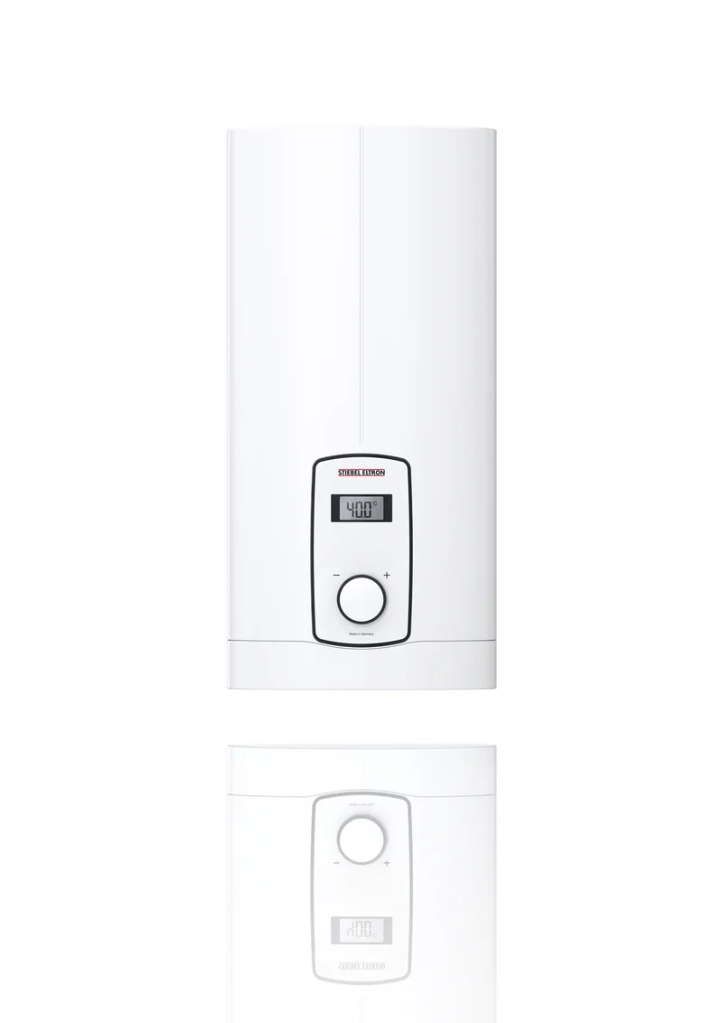 Stiebel Eltron Durchlauferhitzer DHB-E 18,21,24 LCD