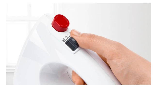 BOSCH MFQ2210D Handrührer