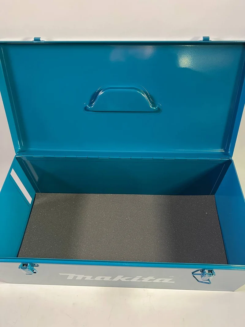 Makita Elektrosägen-Koffer (823333-4) - Beschädigt