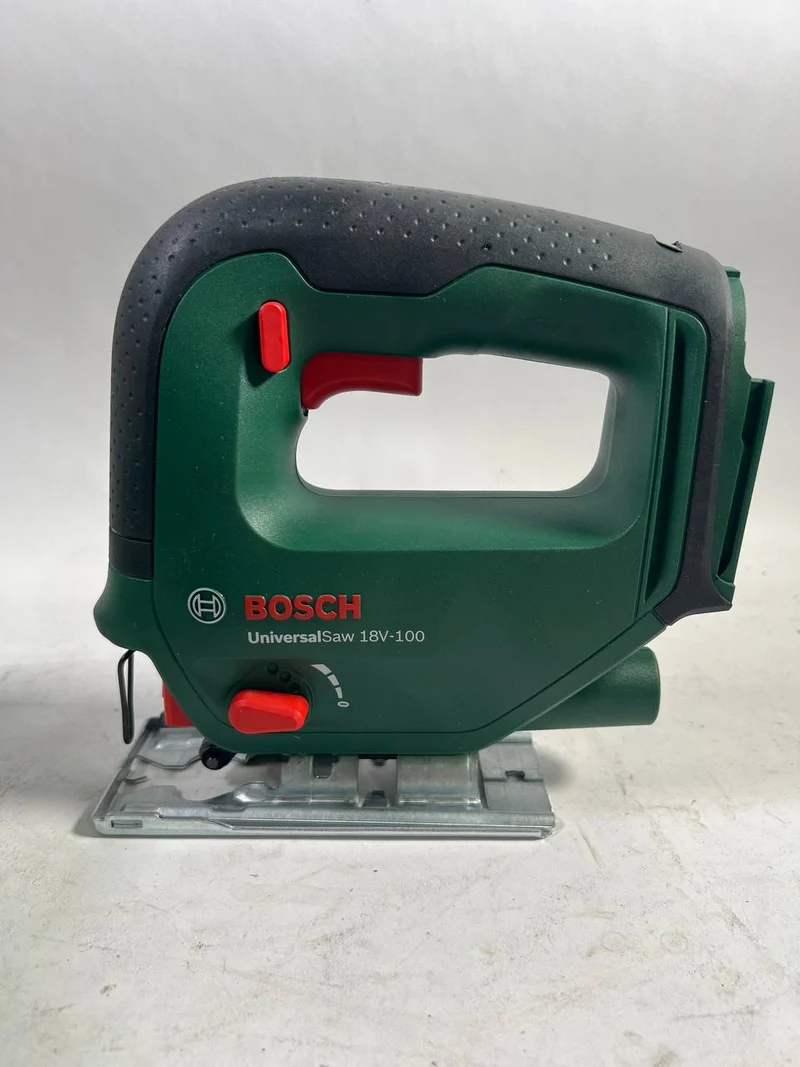 Bosch Universal Saw 18V-100 - Neuwertig
