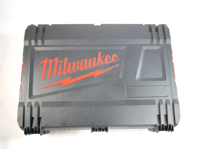 Milwaukee M18 HD-Box - Leicht Gebraucht