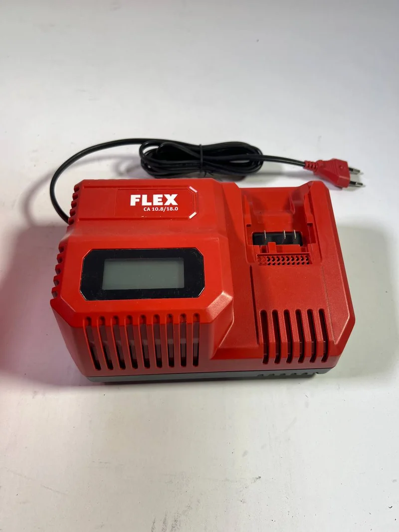 Flex-Tools CA 10.8/18.0 - Neuwertig