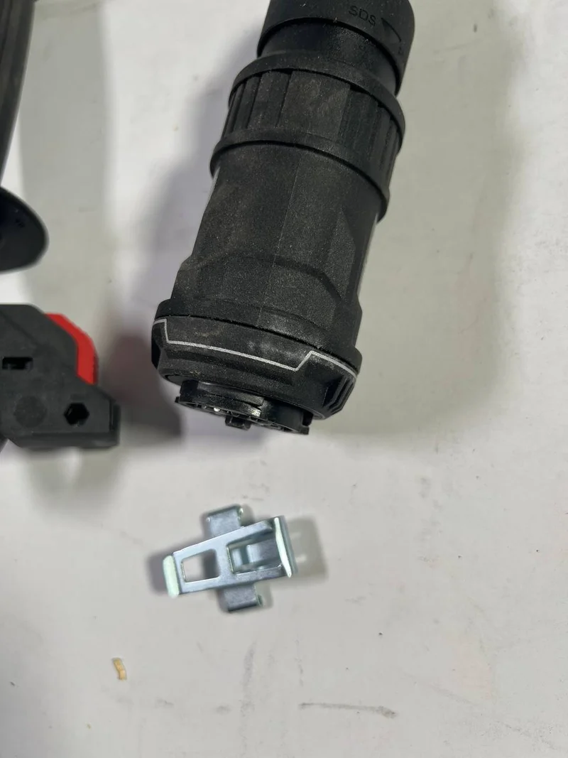Bosch Flexi Click-Aufsatz GFA 12-H - Gebraucht