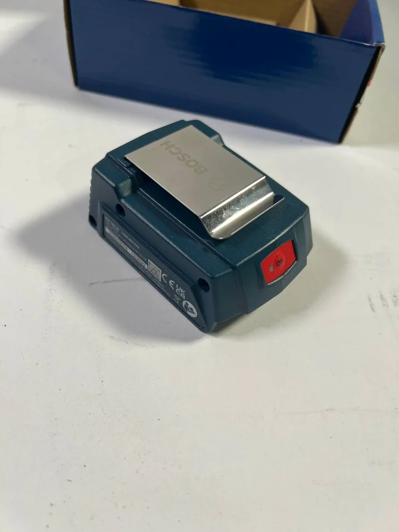 Bosch GAA 18V - 48 - Neuwertig
