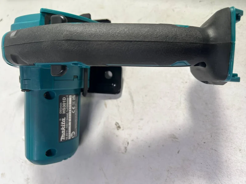 Makita HS301DWAE Akku-Handkreissäge 12V max. Kreissäge mit Koffer Säge Akku - Gebraucht