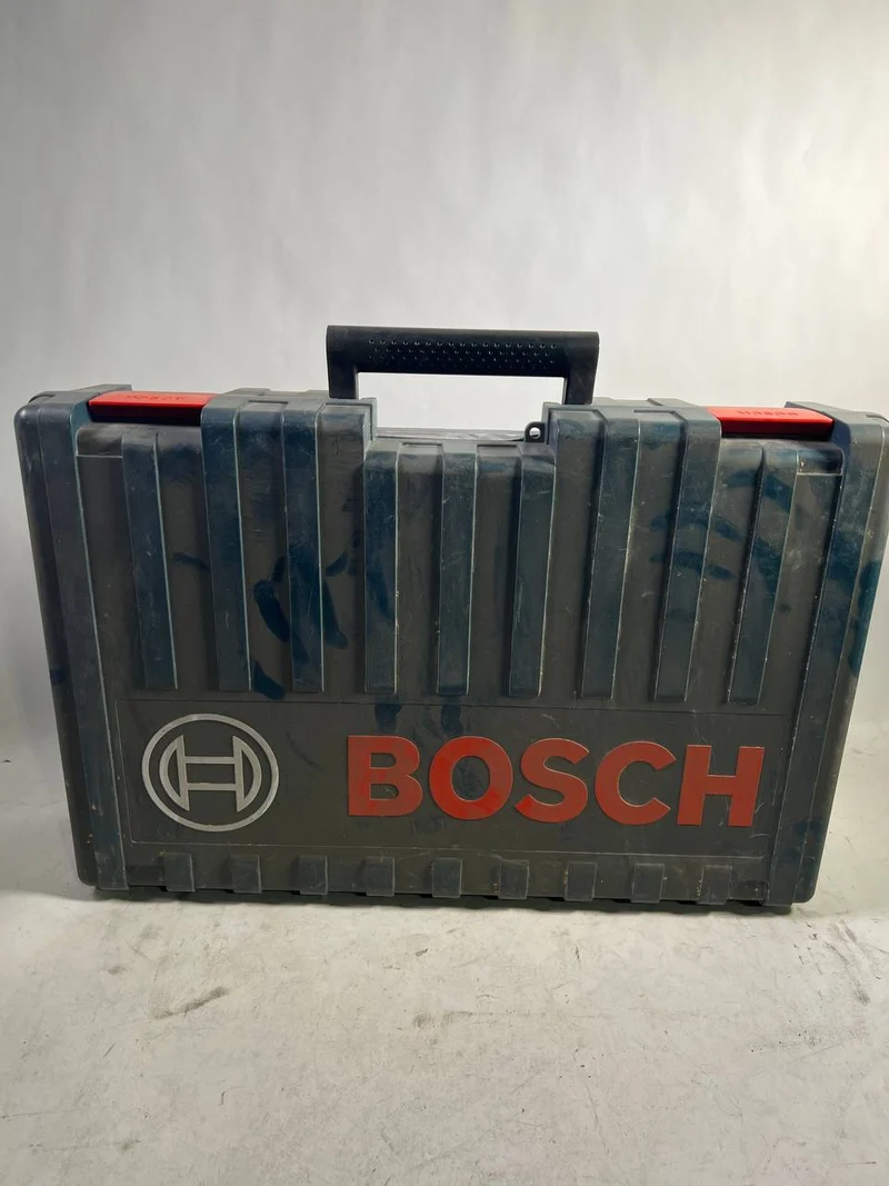Bosch GBH 18V-34 C - Ersatzteil/Defekt