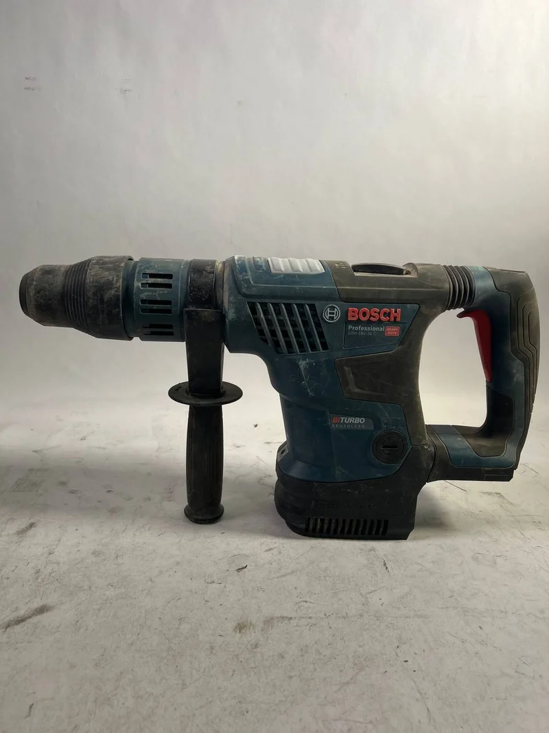 Bosch GBH 18V-34 C - Ersatzteil/Defekt