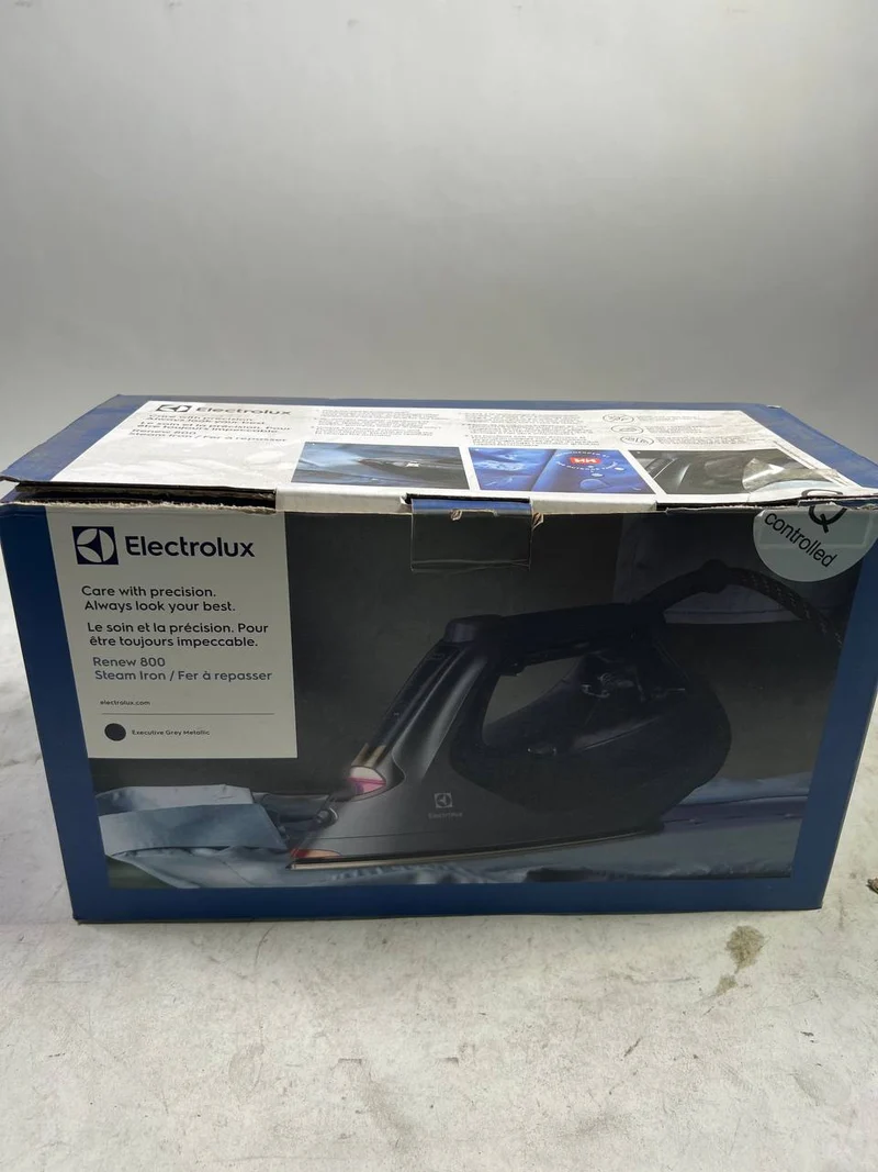 Electrolux E8SI2-8OG - Neuwertig
