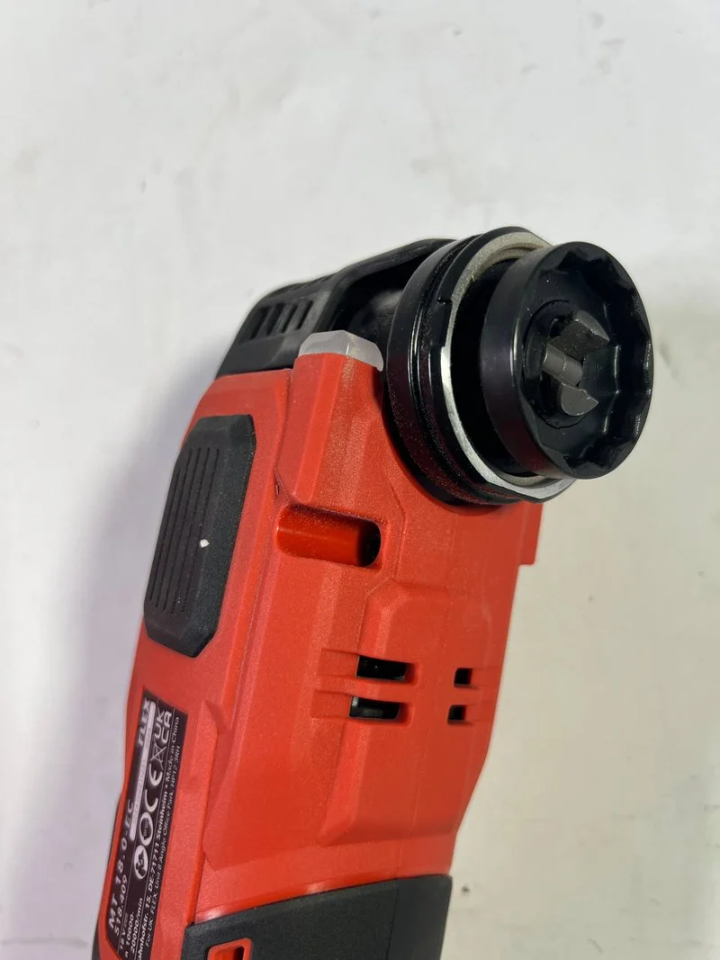 Flex-Tools MT 18.0-EC - Leicht Gebraucht