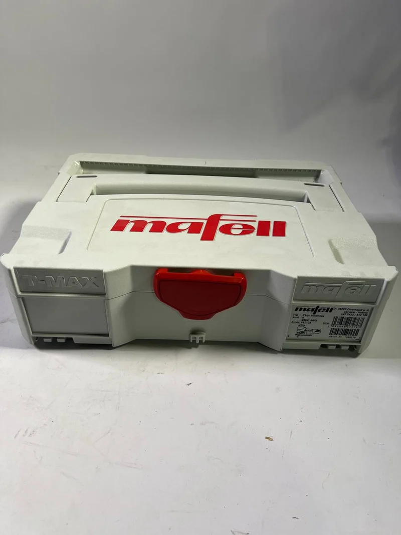 Mafell P1 cc MaxiMAX im T-MAX - Gebraucht