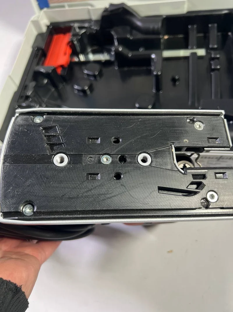 Mafell P1 cc MaxiMAX im T-MAX - Gebraucht