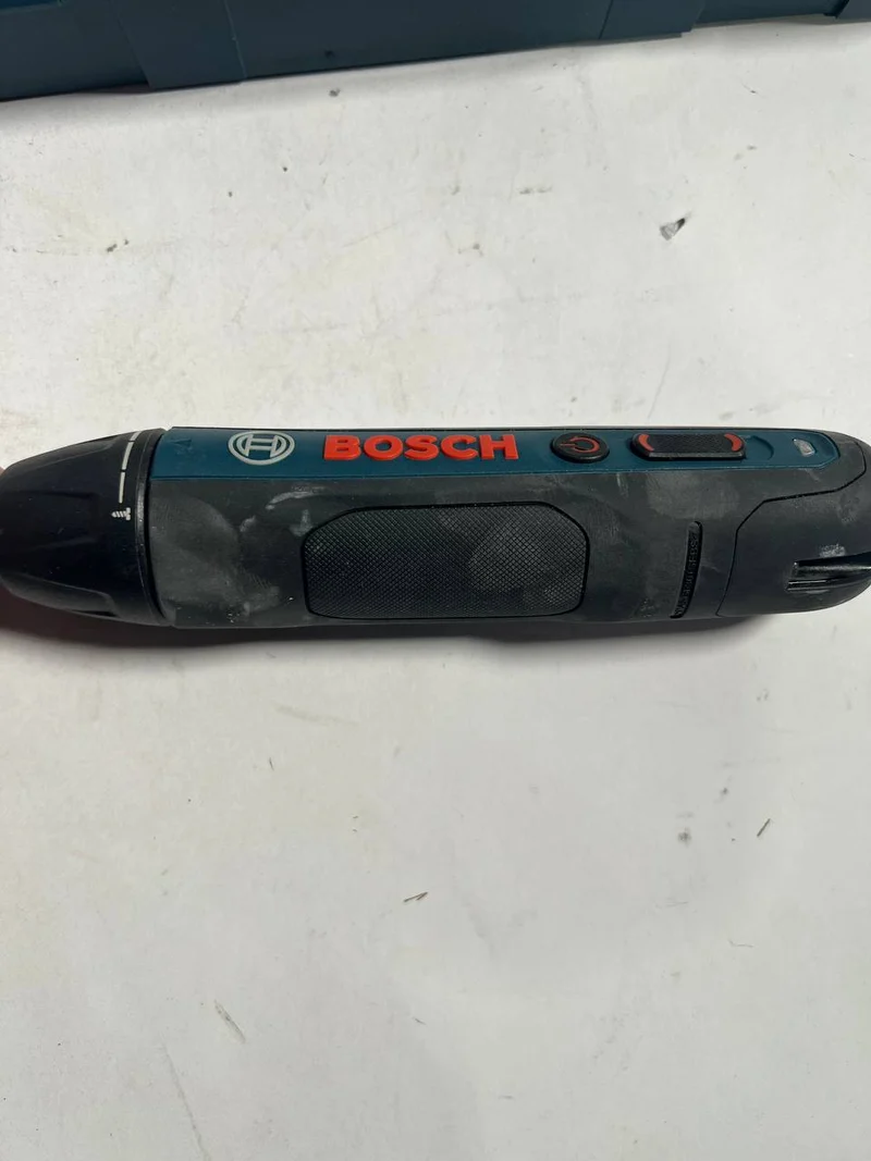 Bosch Professional GO 3 (06019H2201) - Gebraucht