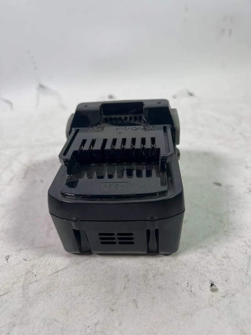 Hikoki BSL 1850 Akku 18 V 5,0 Ah / 5000 mAh Li-Ion - Leicht Gebraucht