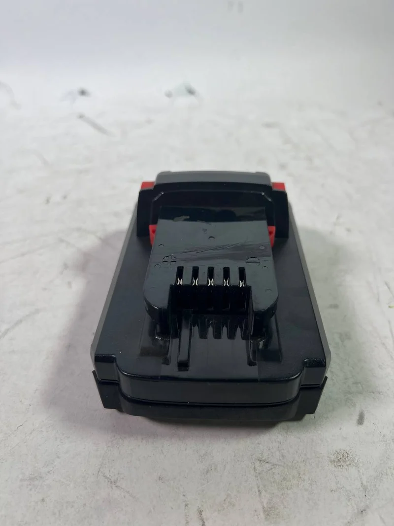 Milwaukee M18 HB3 High Output 18 V 3,0 Ah / 3000 mAh Li-Ion Akku ( 4932471069 ) mit Ladestandsanzeige - Leicht Gebraucht