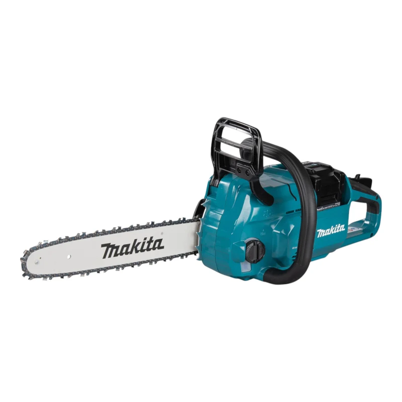 Makita UC 025 GZ Akku Kettensäge 40 V max. 35 cm Brushless Solo - ohne Akku, ohne Ladegerät