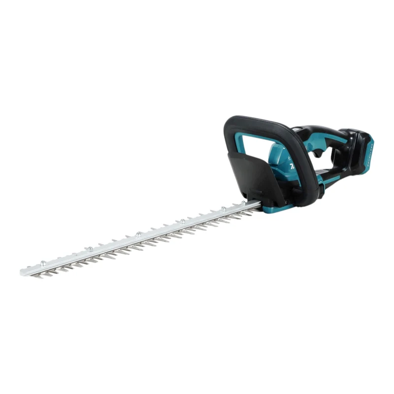 Makita UH 020 GZ Akku Heckenschere 40 V max. 50 cm Brushless Solo - ohne Akku, ohne Ladegerät