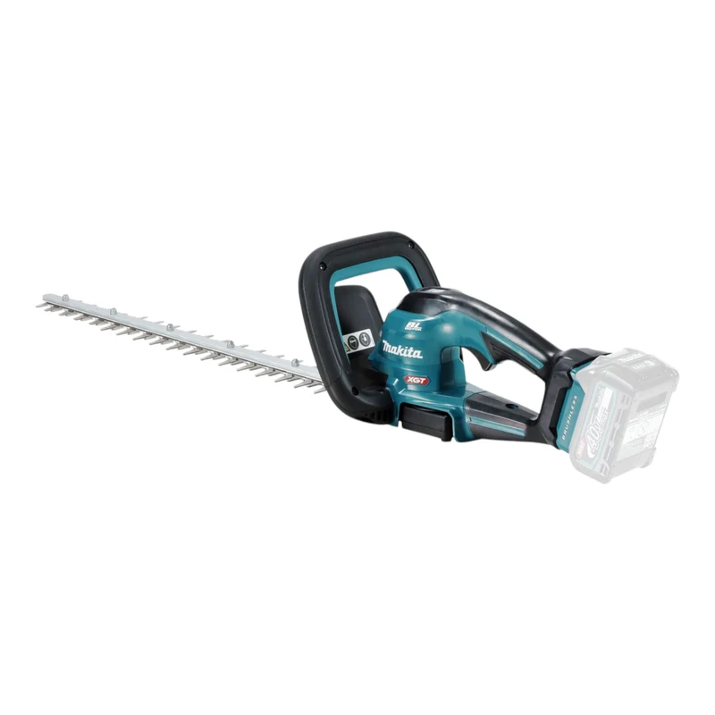 Makita UH 020 GZ Akku Heckenschere 40 V max. 50 cm Brushless Solo - ohne Akku, ohne Ladegerät