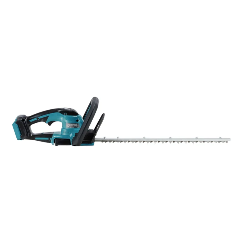 Makita UH 020 GZ Akku Heckenschere 40 V max. 50 cm Brushless Solo - ohne Akku, ohne Ladegerät