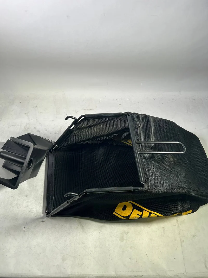 DeWalt DCMW 564 N Akku Rasenmäher 36 V ( 2x 18 V ) 48 cm Brushless Solo - Reparaturgerät