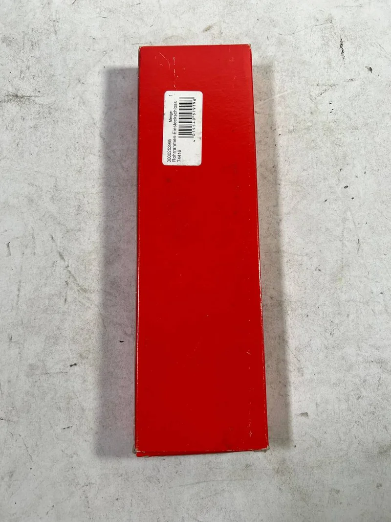 BKS RR 1314 PZ 24/245/40/92/8 mm L/R (B 1314 0004) - Neuwertig