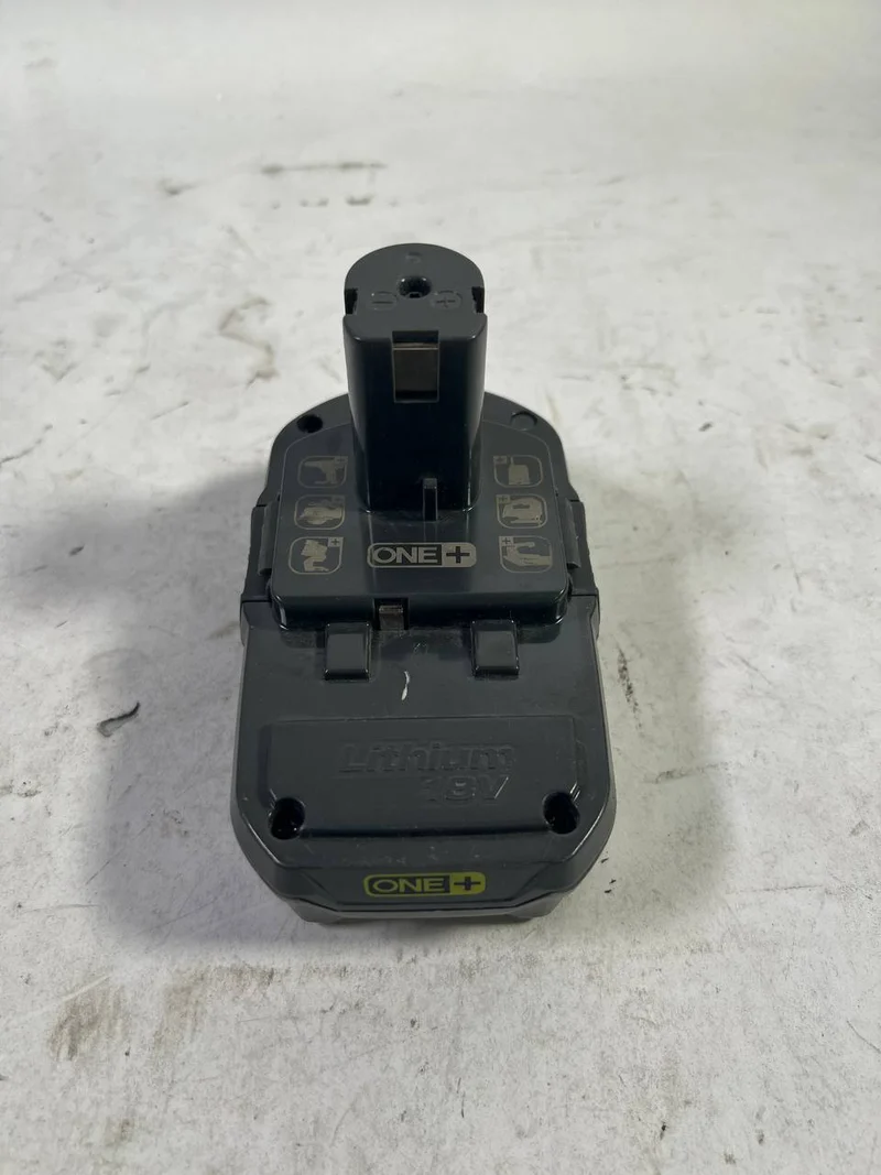 RYOBI RB18L20 Akku 18 V 2,0 Ah / 2000 mAh Li-Ion ( 5133002737 ) - Gebraucht