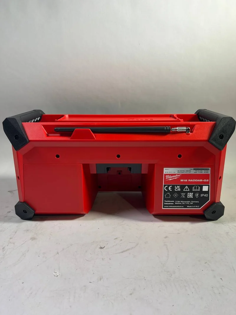 Milwaukee M18 RADDAB+G2-0 - Neuwertig