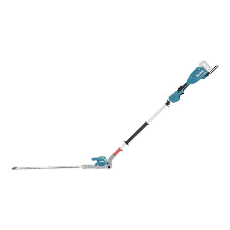 Makita UN 001 GZ Akku Heckenschneider 40 V max. 60 cm Brushless Solo - ohne Akku, ohne Ladegerät