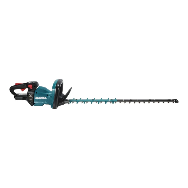 Makita UH 005 GZ Akku Heckenschere 40 V max. 75 cm Brushless Solo - ohne Akku, ohne Ladegerät