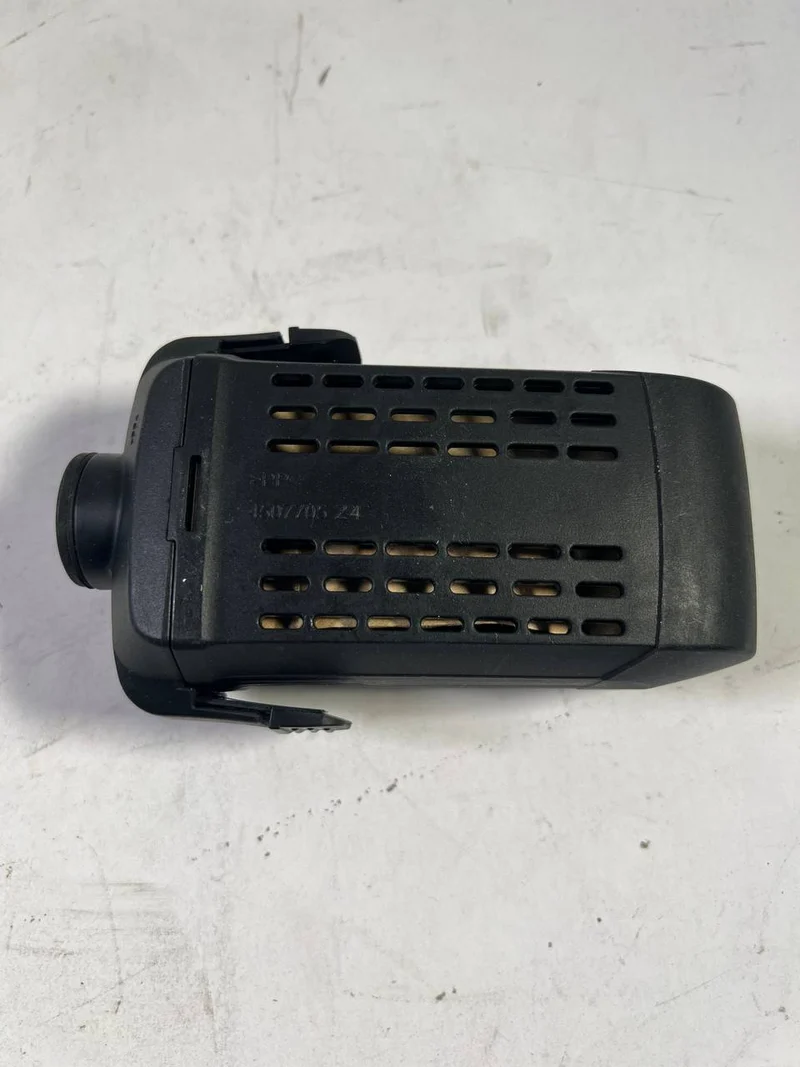 Makita Staubbox - Neuwertig