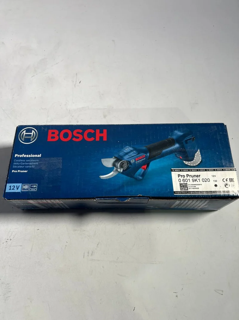 Bosch Pro Pruner (06019K1020) - Neuwertig