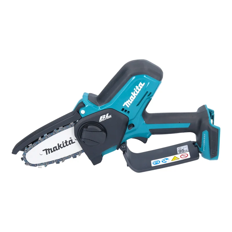 Makita DUC 101 RM01 Akku Astsäge 18 V 10 cm Brushless + 1x Akku 4,0 Ah + Ladegerät