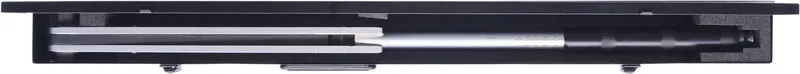KS TOOLS 1" Kurzweg-Drehmomentschlüssel, 200-1000Nm ( 516.3550 )