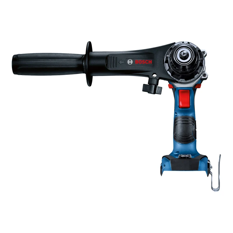 Bosch GSR 18V-110 C Professional Akku Bohrschrauber 18 V 110 Nm Brushless + 1x Akku 2,0 Ah + Ladegerät