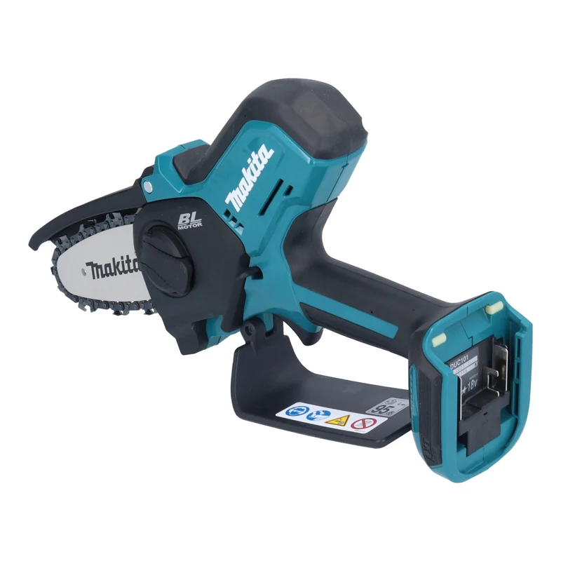 Makita DUC 101 SF01 Akku Astsäge 18 V 10 cm Brushless + 1x Akku 3,0 Ah + Ladegerät