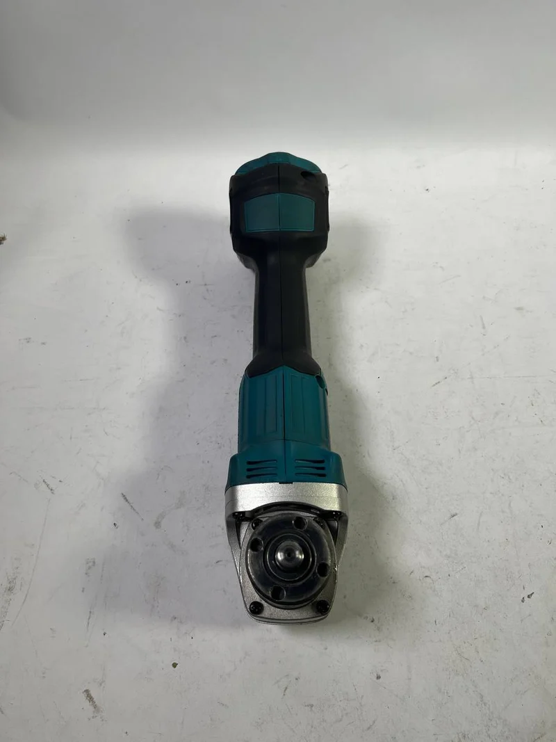 Makita DGA 504 Z Akku Winkelschleifer 18V 125mm Brushless Solo - Reparaturgerät
