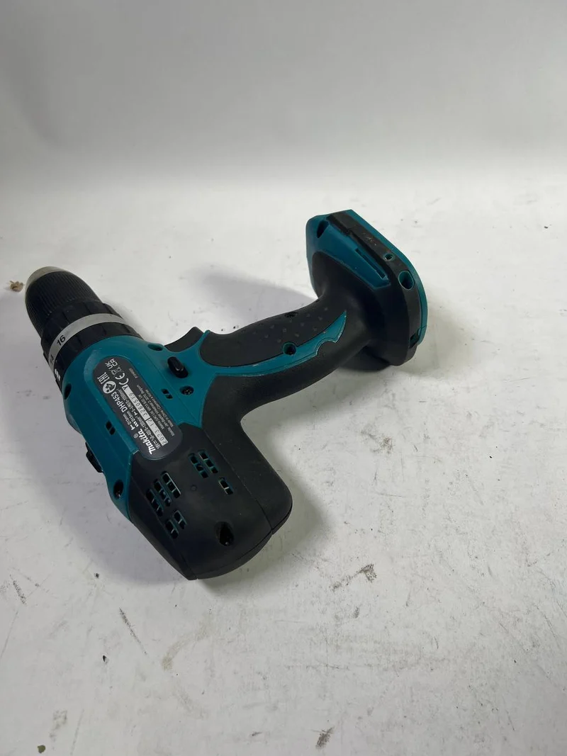 Makita DHP 453 Z Akku Schlagbohrschrauber 18V 42Nm - Reparaturgerät
