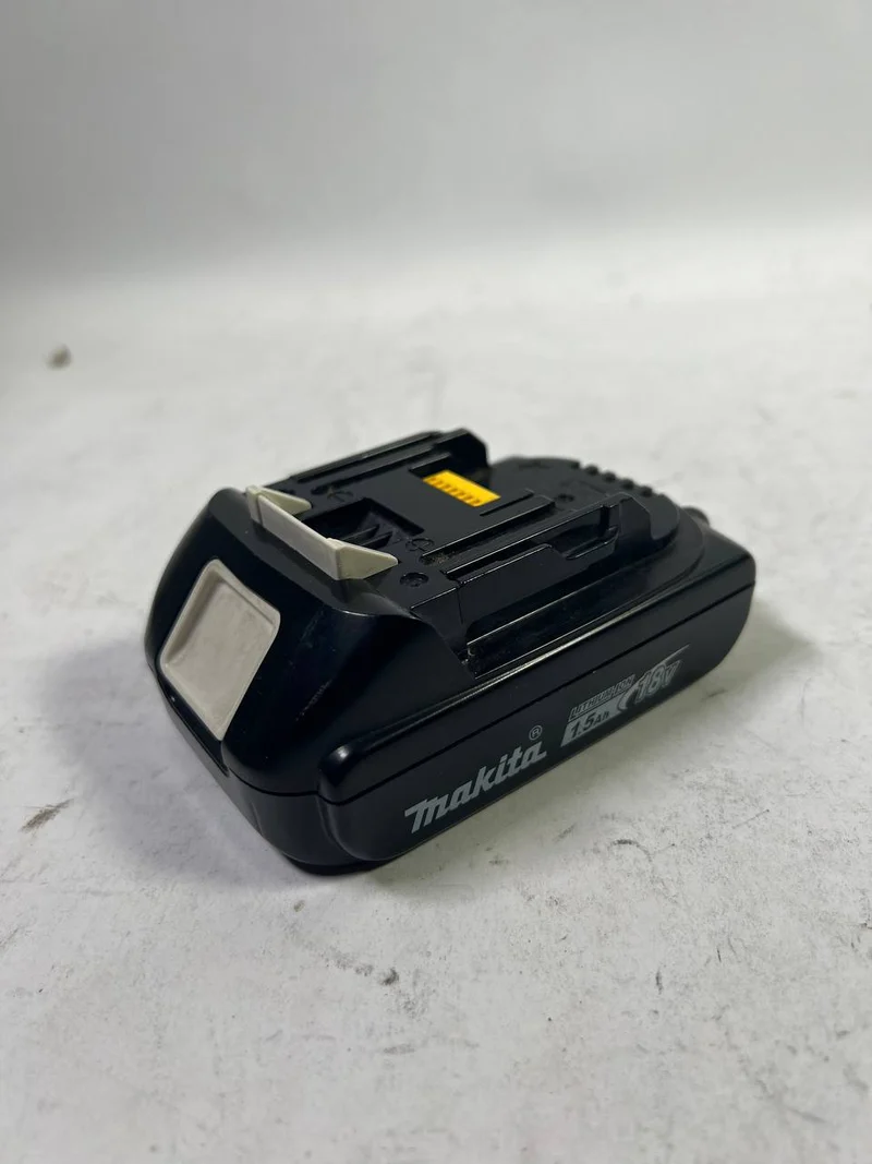 Makita BL 1815 N 18V - 1,5 Ah / 1500 mAh Li-Ion AKKU 196235-0 - Gebraucht