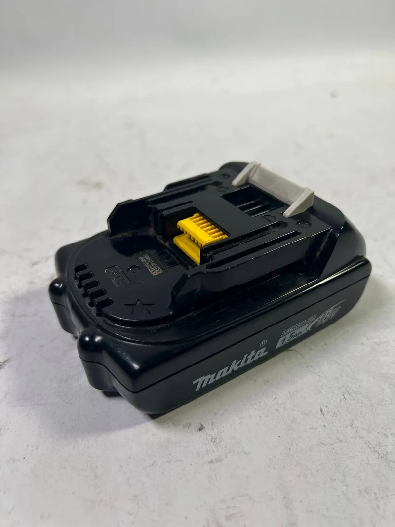 Makita BL 1815 N 18V - 1,5 Ah / 1500 mAh Li-Ion AKKU 196235-0 - Gebraucht
