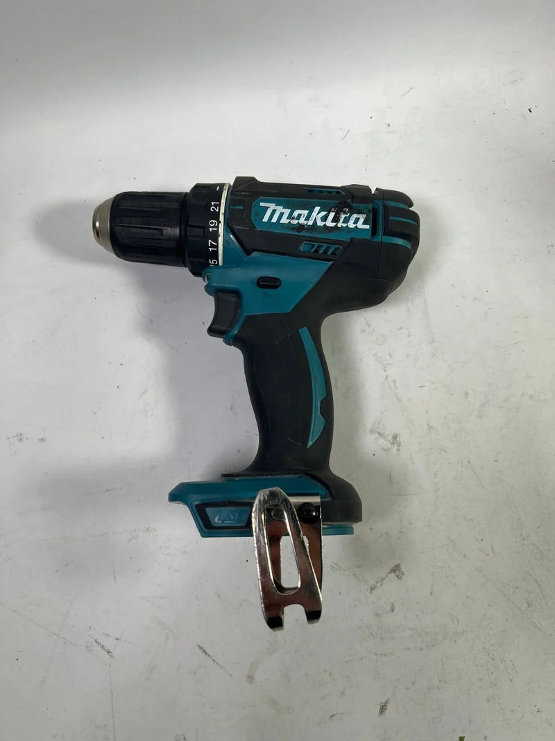 Makita DDF 482 Z Akku Bohrschrauber 18V 62Nm Solo - Reparaturgerät
