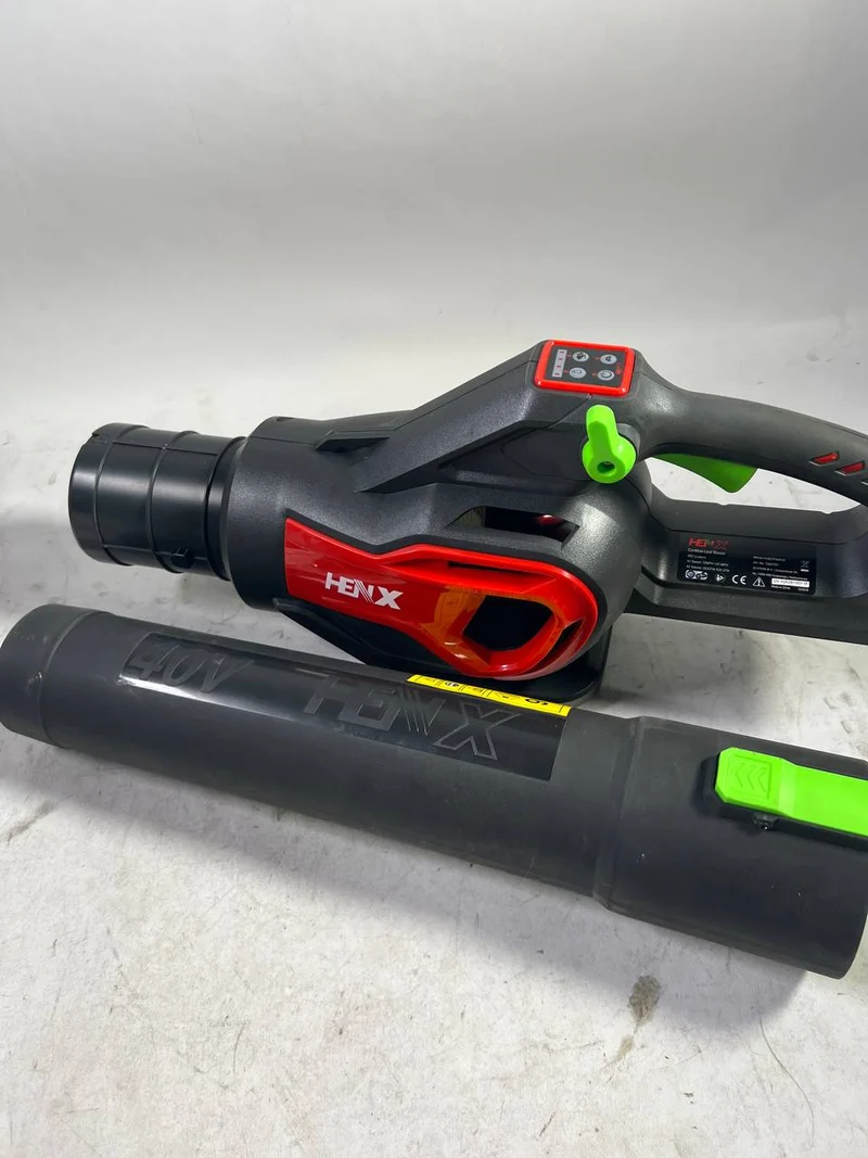 Henx H36CF900HE Solo - Ersatzteil/Defekt