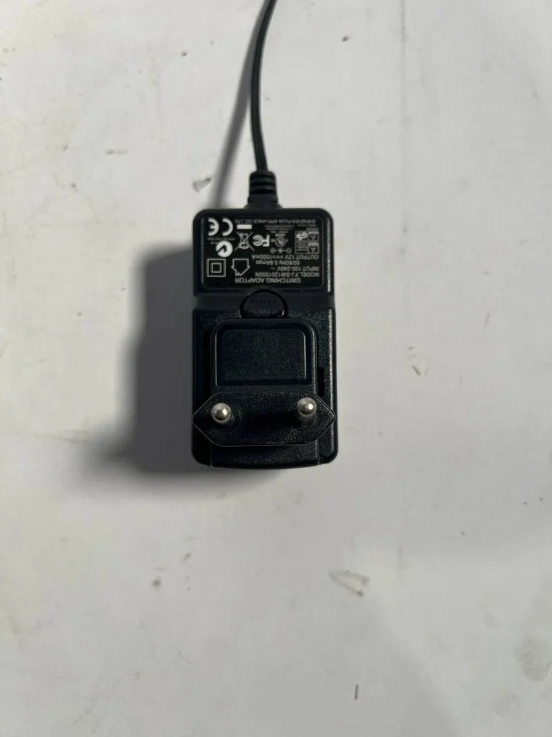 Safescan TA-8035 - Beschädigt