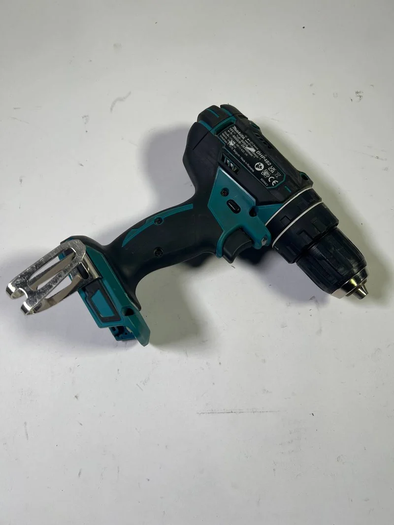 Makita DHP 482 Z Akku Schlagbohrschrauber 18 V 62 Nm Solo - Gebraucht