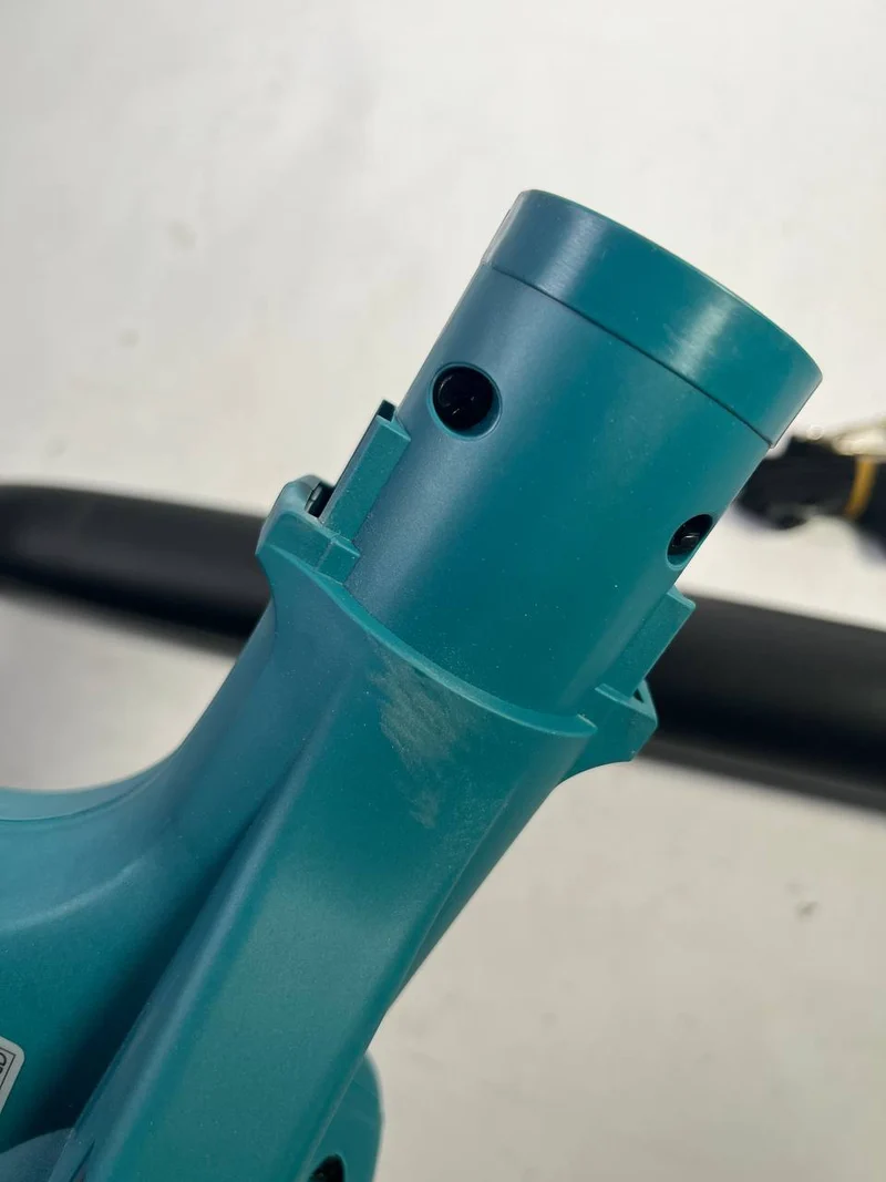 Makita DUB 361 Z 2x 18 V / 36 V Akku Laubbläser Gebläse Solo - ohne Zubehör, ohne Akku, ohne Ladegerät - Leicht Gebraucht