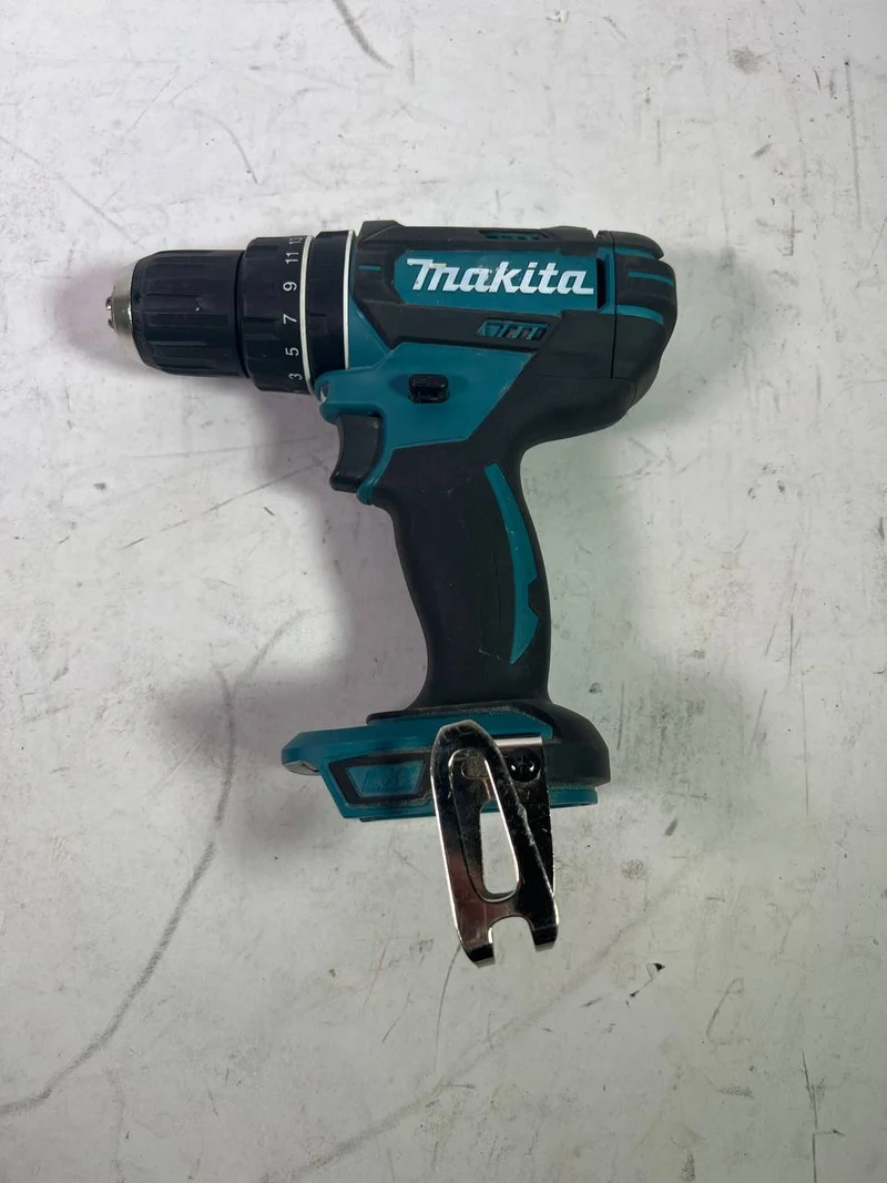 Makita DHP 482 Z Schlagbohrschrauber 18 V - Gebraucht