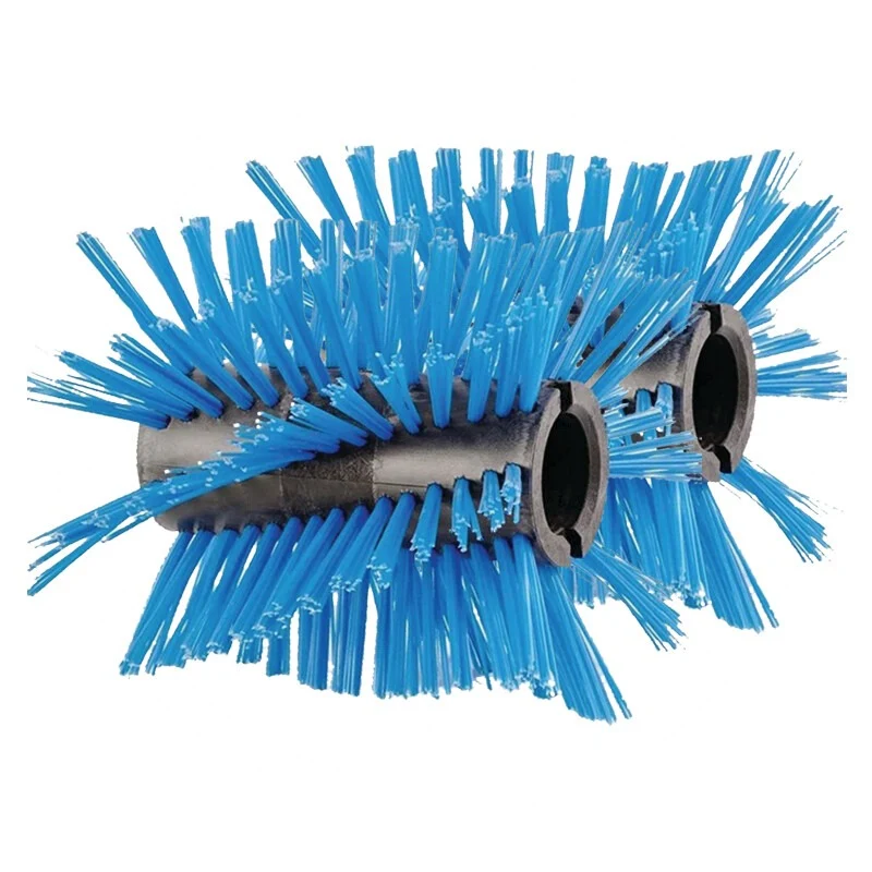 Tielbürger Schneekehrwalzen-Satz passend für TK 36 professional, TK 38 professional Kehr-Ø (mm) 400