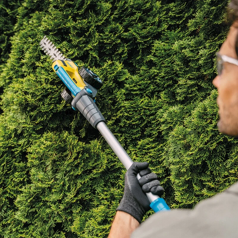Gloria Haus und Garten Drive&Cut Verlängerung