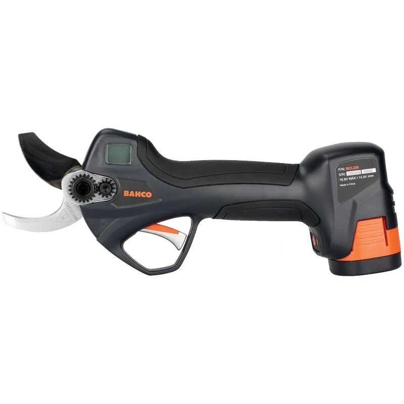 BAHCO Bahco Rebschere Gewicht (g) 970