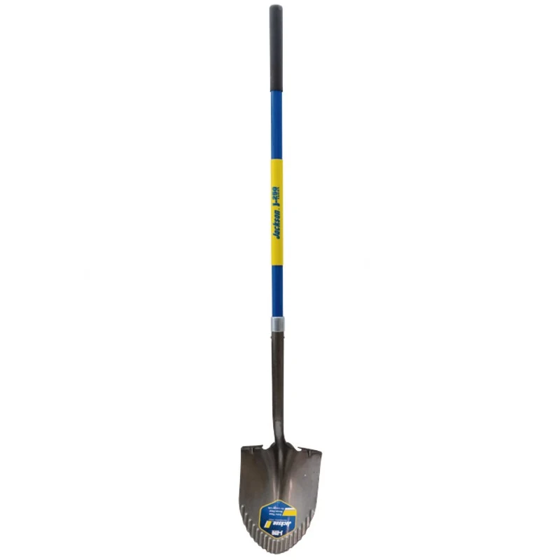 TrueTemper TRUE TEMPER Spatenschaufel Ausführung • Schwanenhalsform, mit gewel